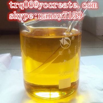 Liquid Anabolic Methyltestosterone Steroid For Muscle Building